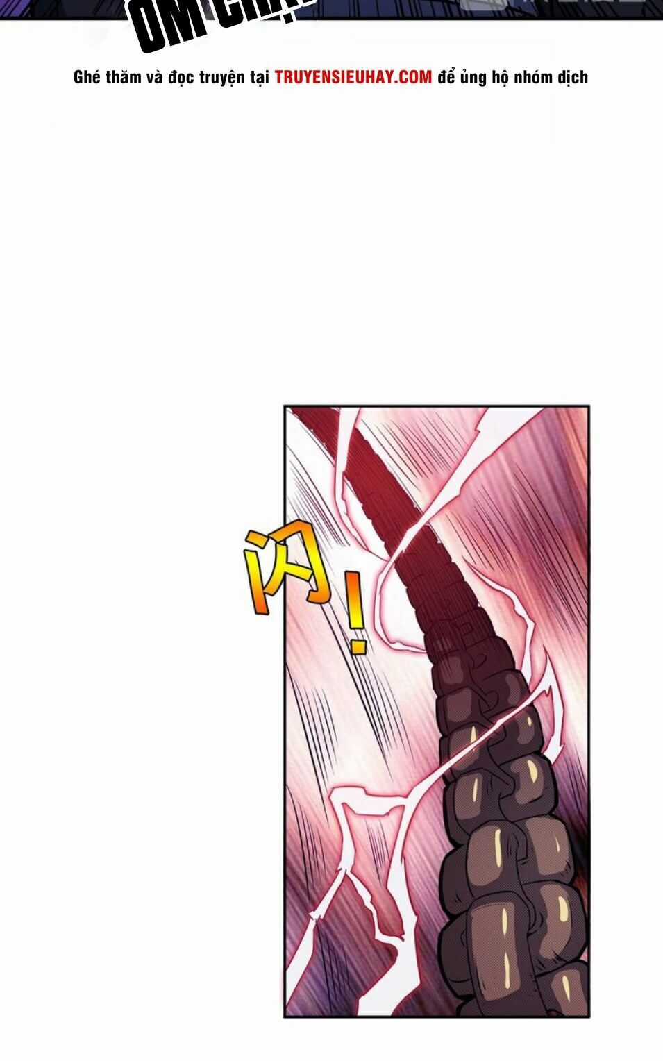 God Slayer - Chương 41 - Trang 33