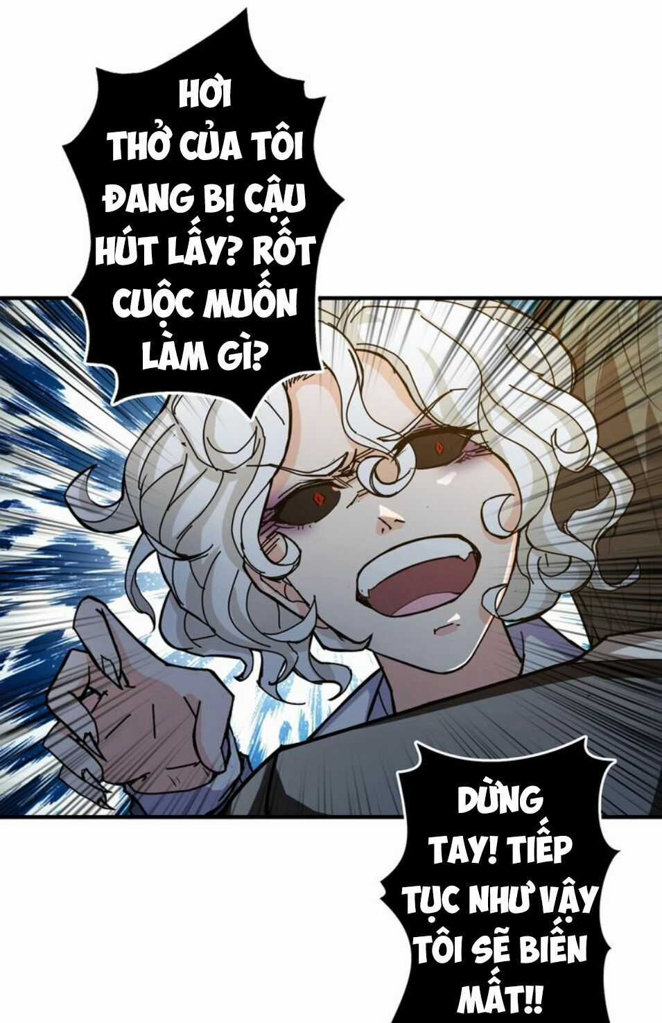 God Slayer - Chương 41 - Trang 36