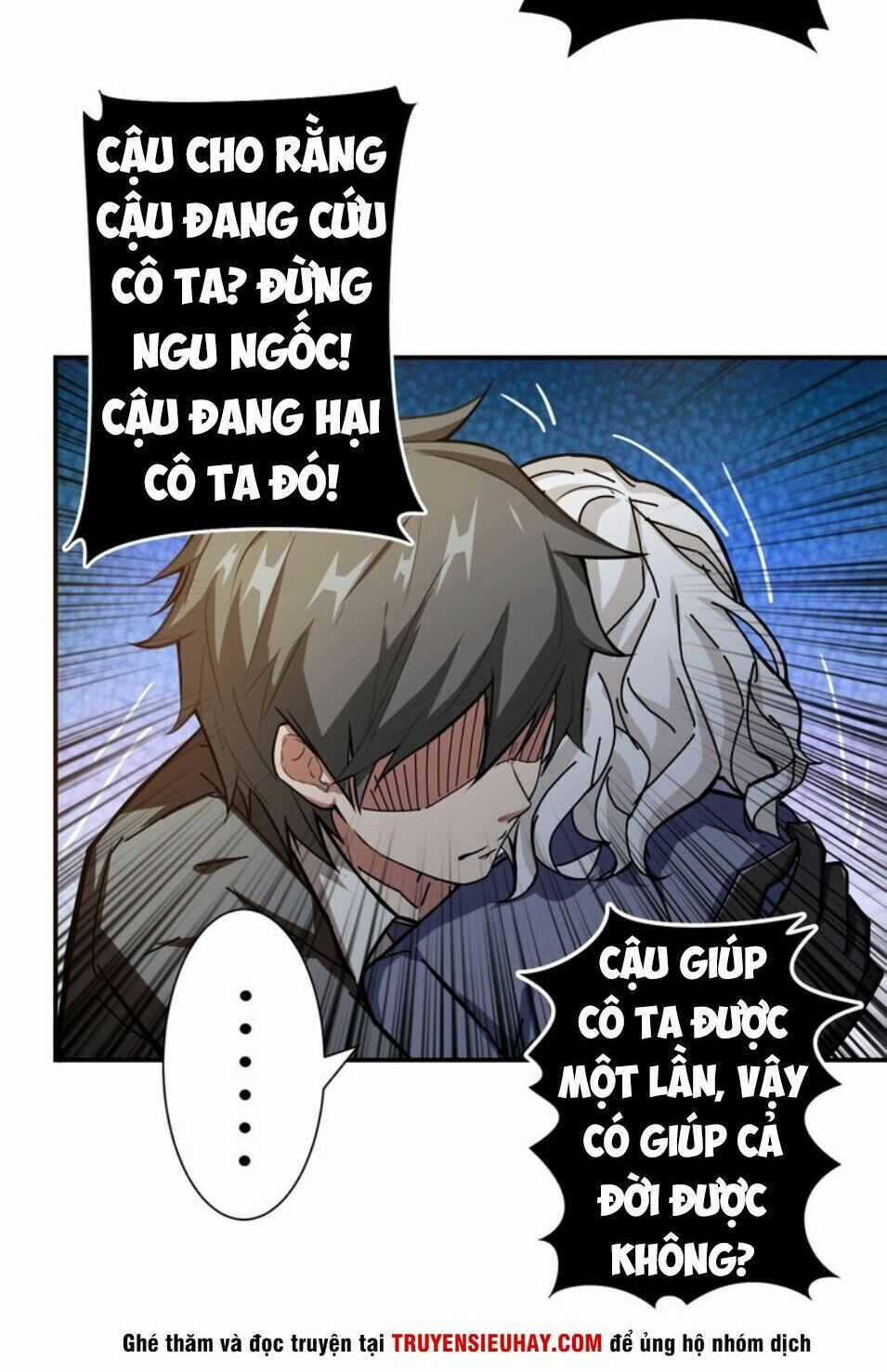 God Slayer - Chương 41 - Trang 37