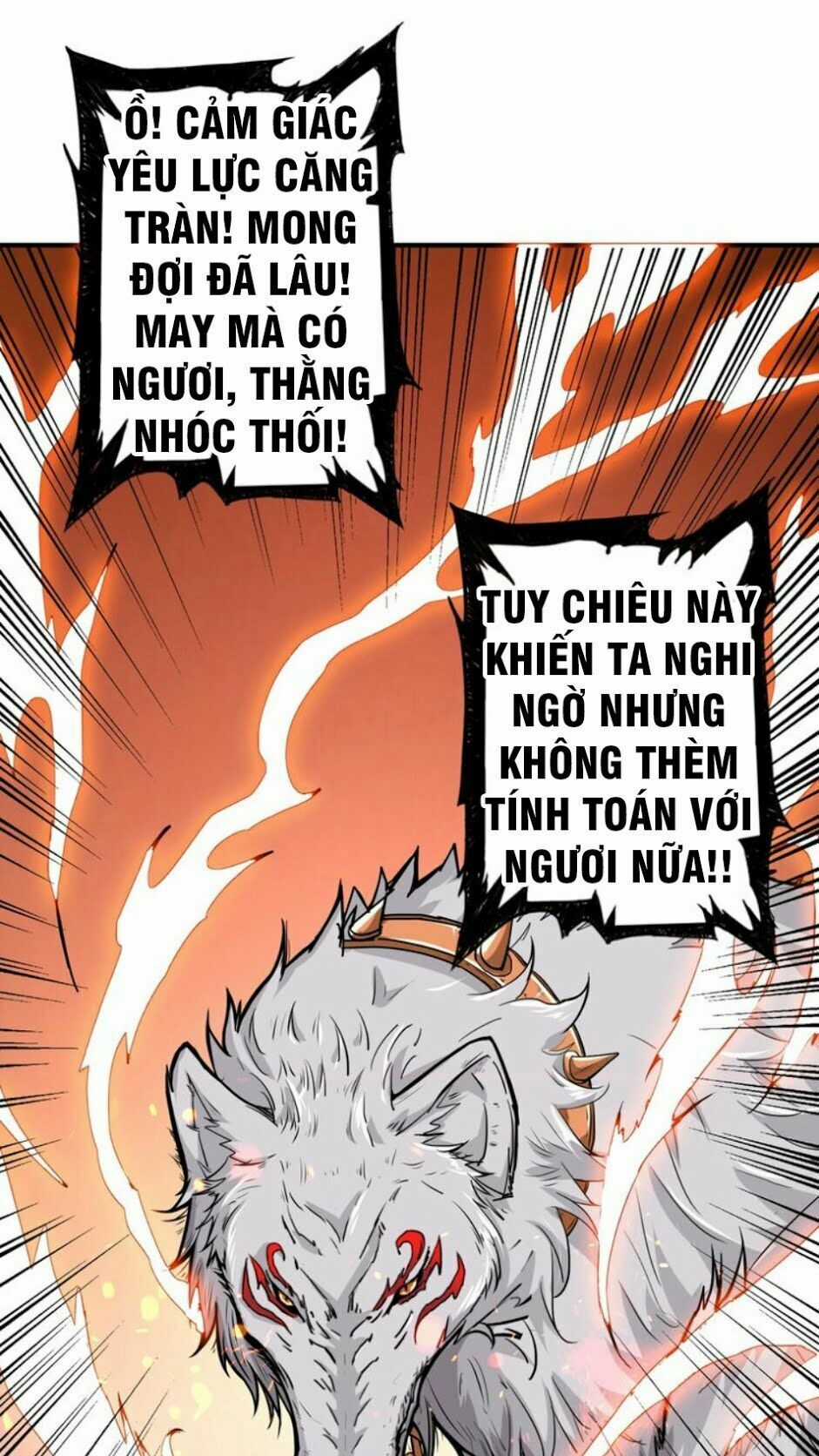 God Slayer - Chương 41 - Trang 42