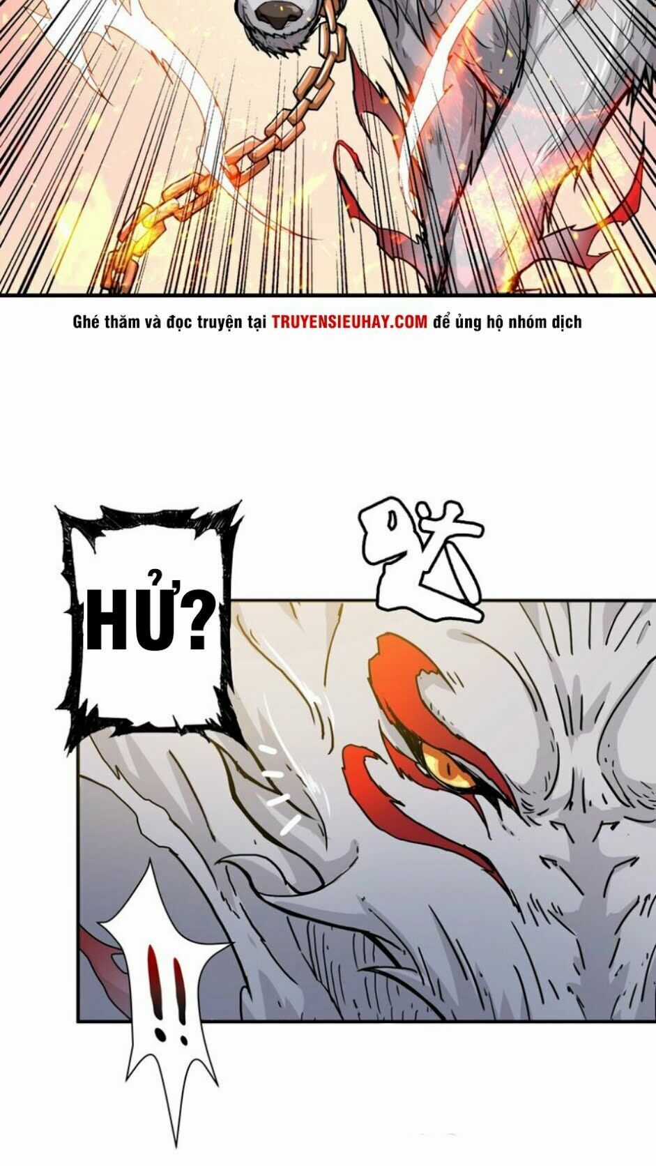 God Slayer - Chương 41 - Trang 43