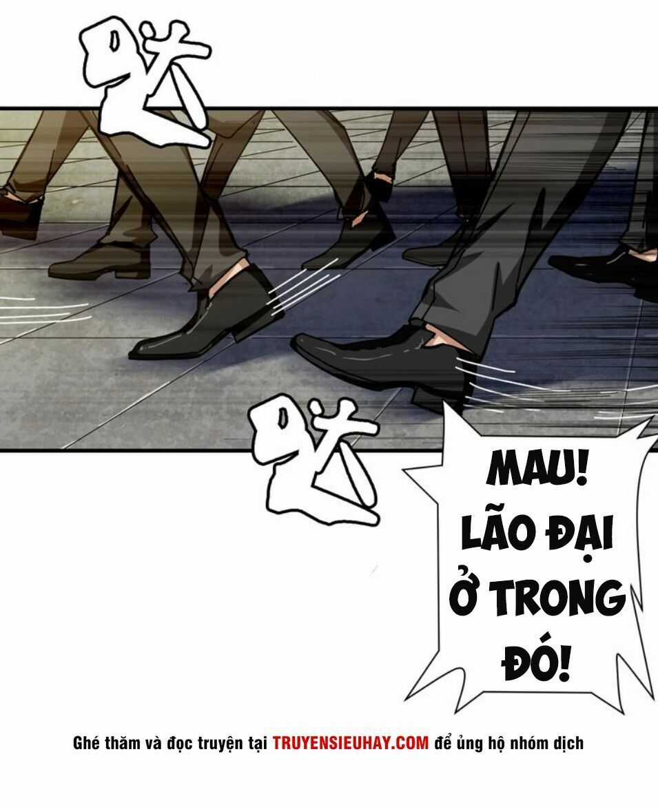 God Slayer - Chương 41 - Trang 44