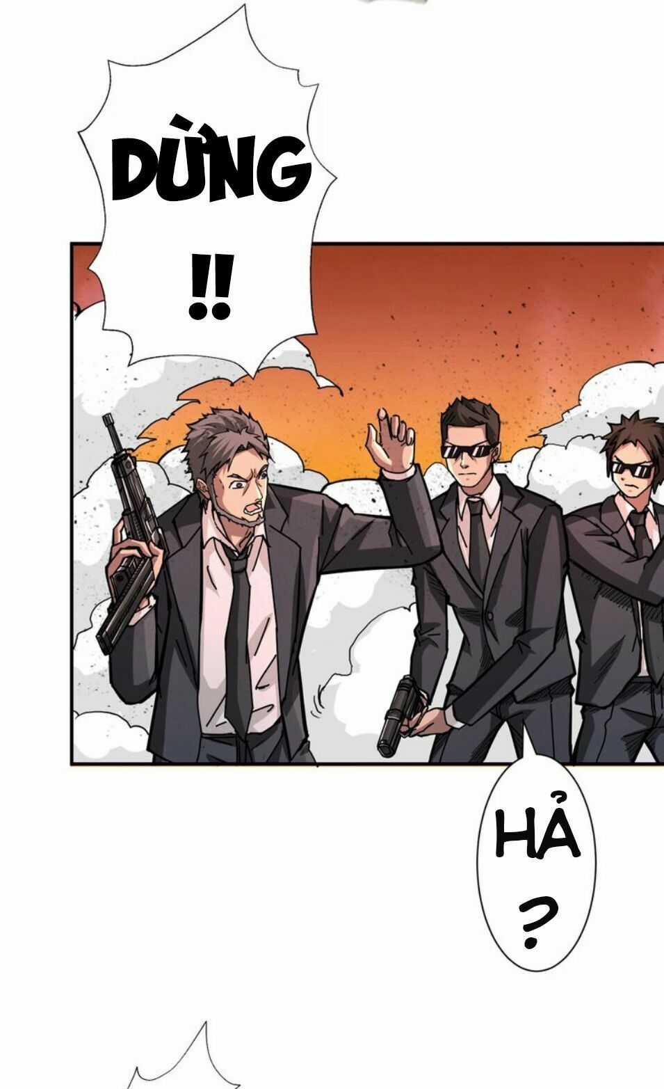 God Slayer - Chương 41 - Trang 48