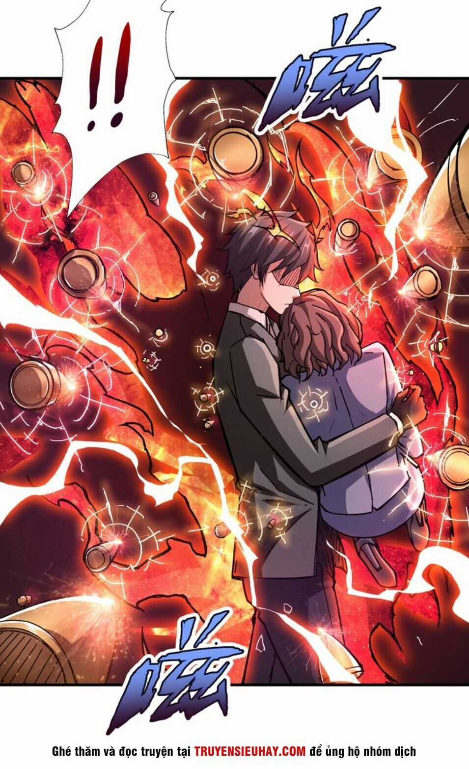 God Slayer - Chương 41 - Trang 49