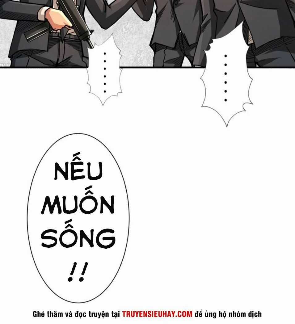 God Slayer - Chương 41 - Trang 53