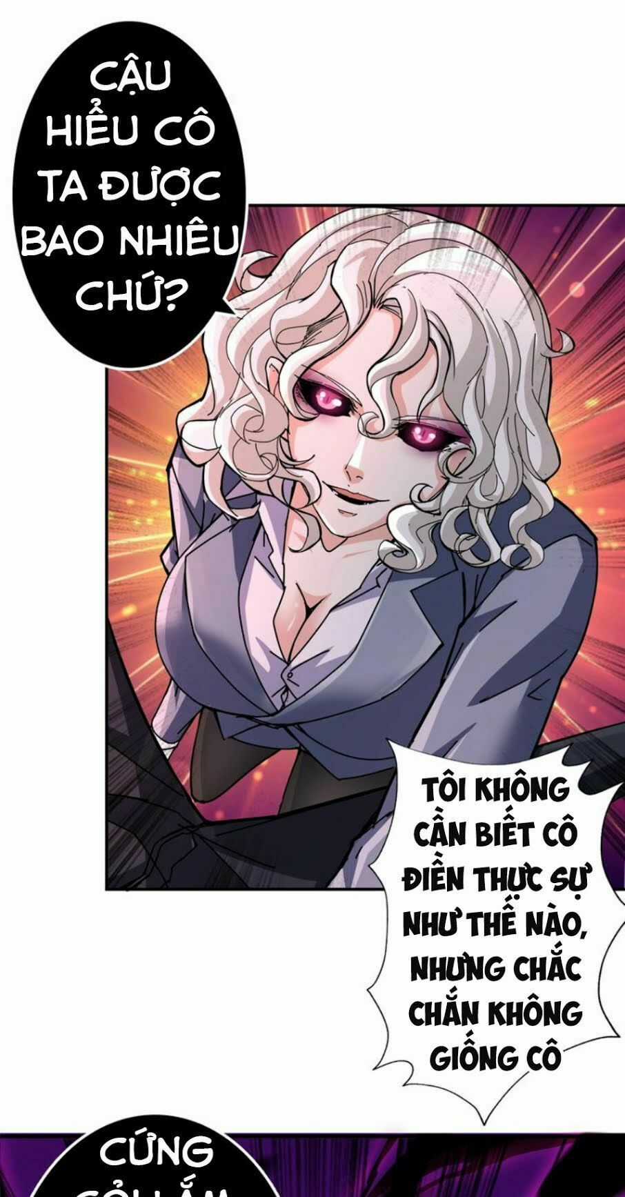 God Slayer - Chương 41 - Trang 8