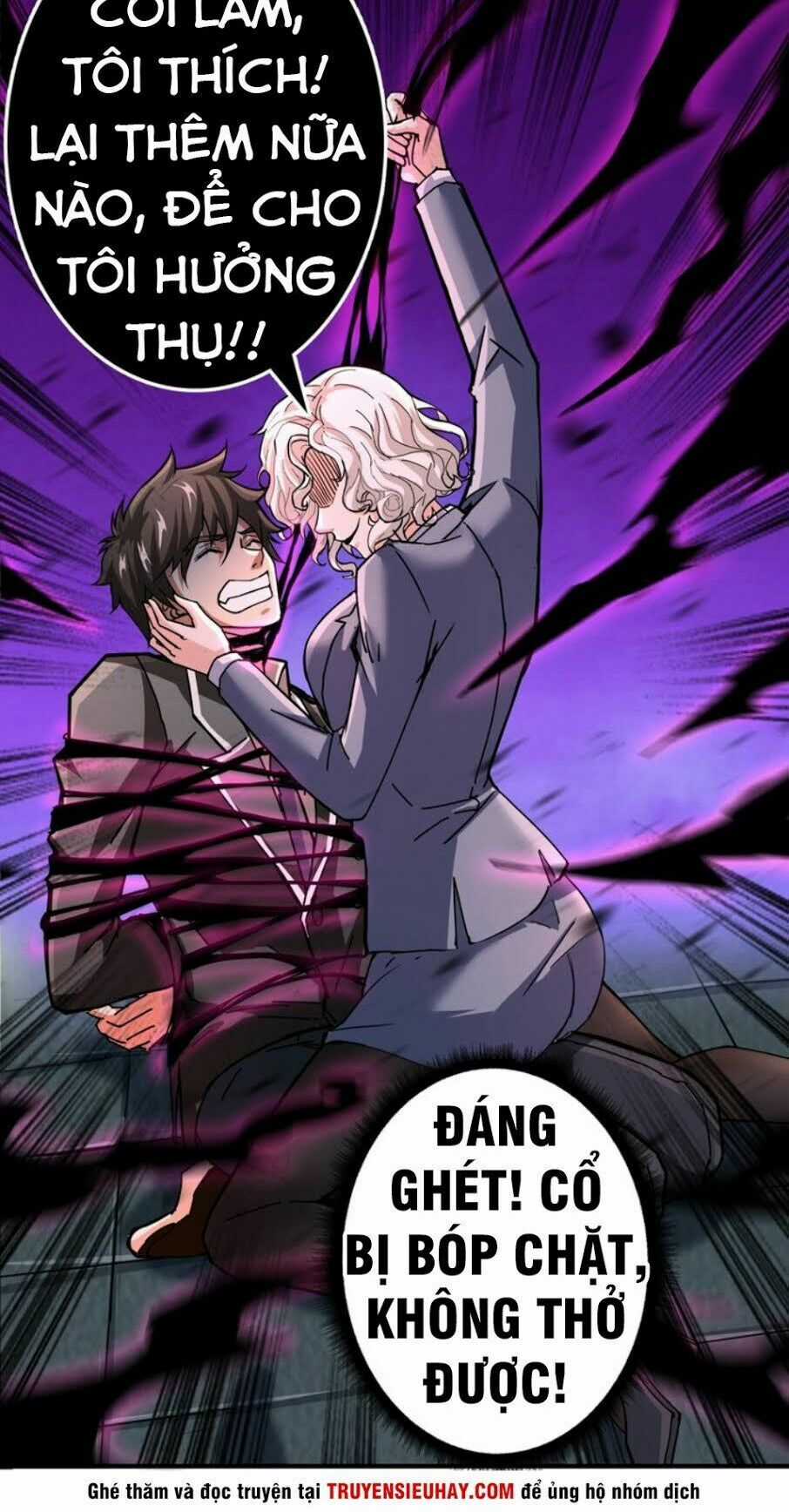 God Slayer - Chương 41 - Trang 9