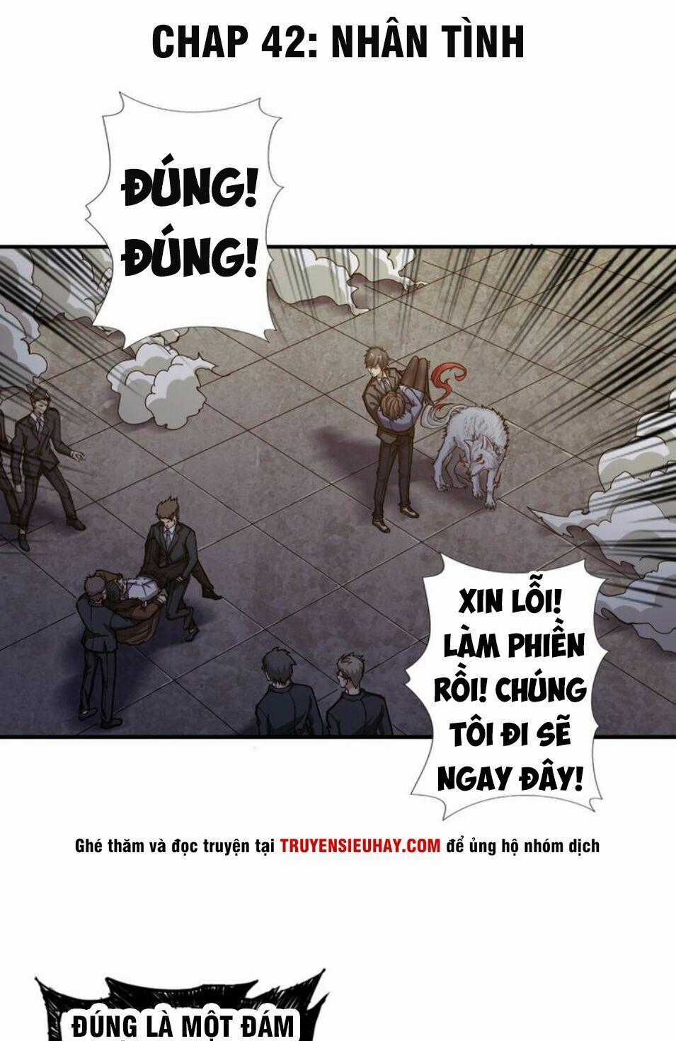 God Slayer - Chương 42 - Trang 2