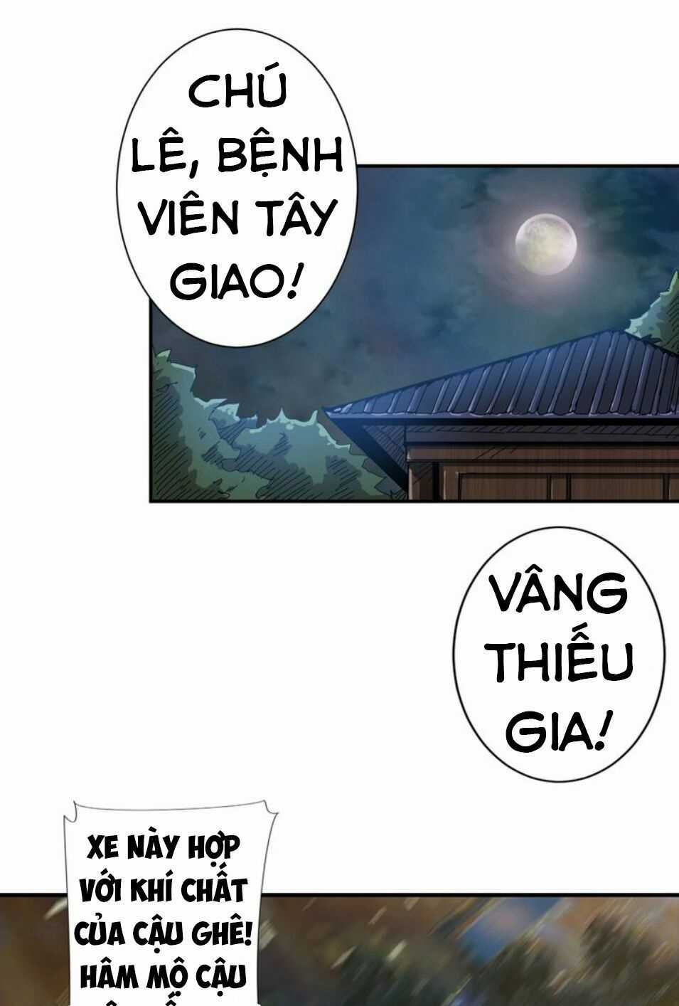 God Slayer - Chương 42 - Trang 11
