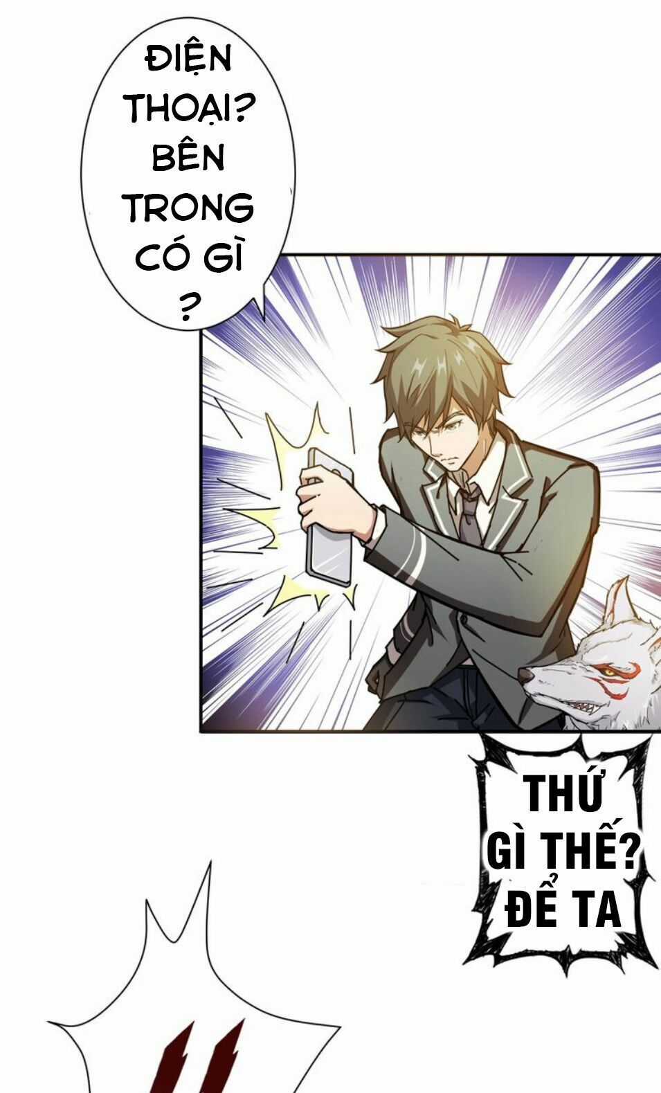 God Slayer - Chương 42 - Trang 23