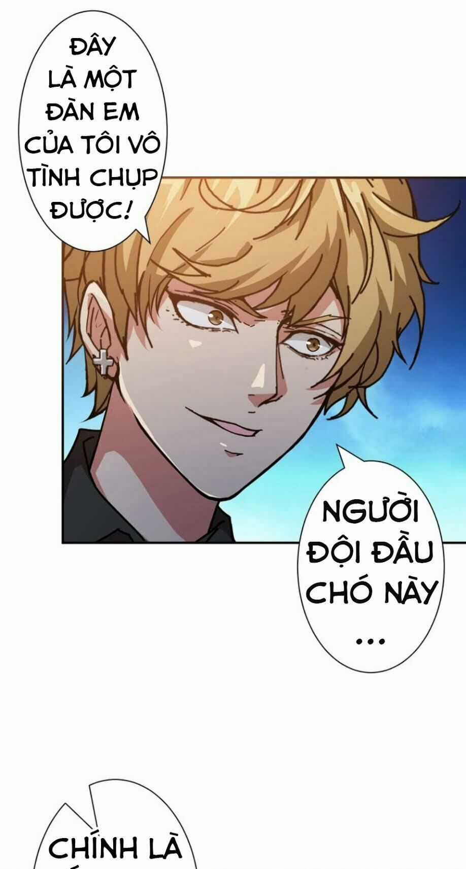 God Slayer - Chương 42 - Trang 25