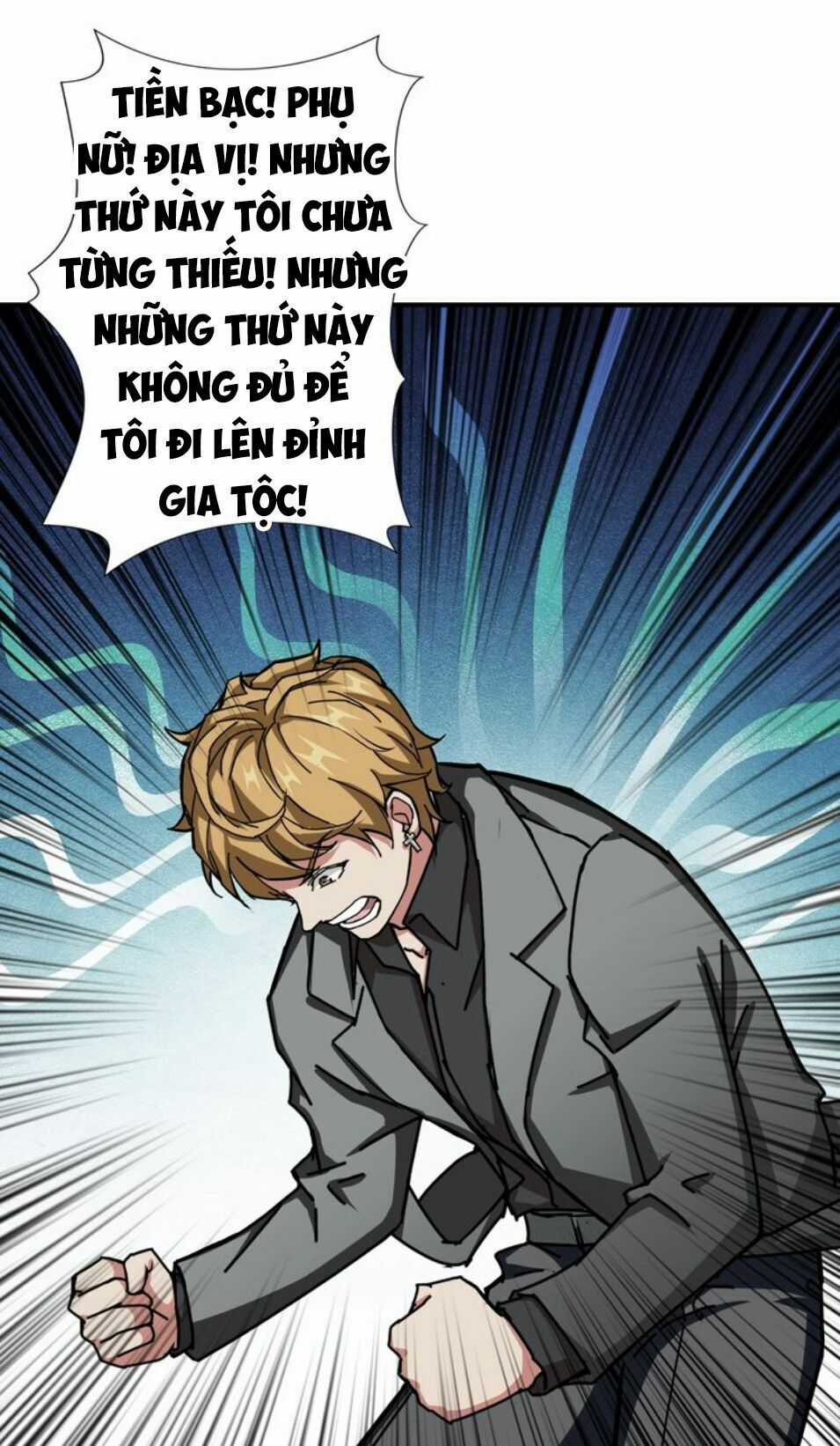 God Slayer - Chương 42 - Trang 33