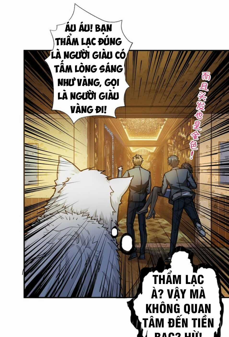 God Slayer - Chương 42 - Trang 9