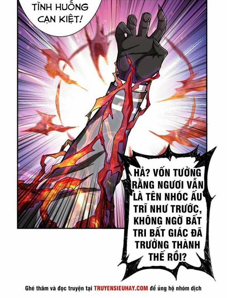 God Slayer - Chương 43 - Trang 18