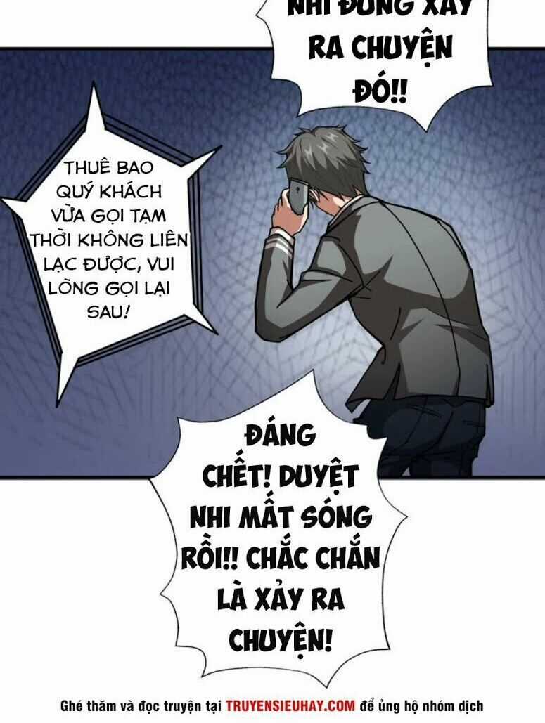 God Slayer - Chương 43 - Trang 4