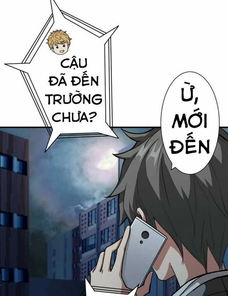 God Slayer - Chương 43 - Trang 33