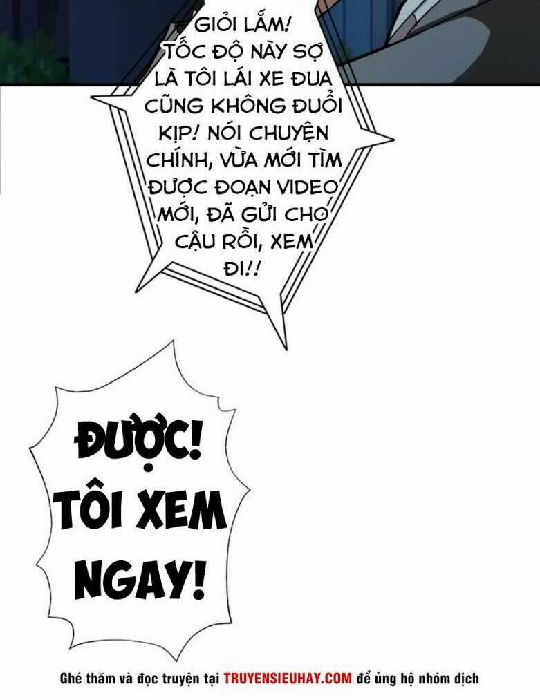 God Slayer - Chương 43 - Trang 34