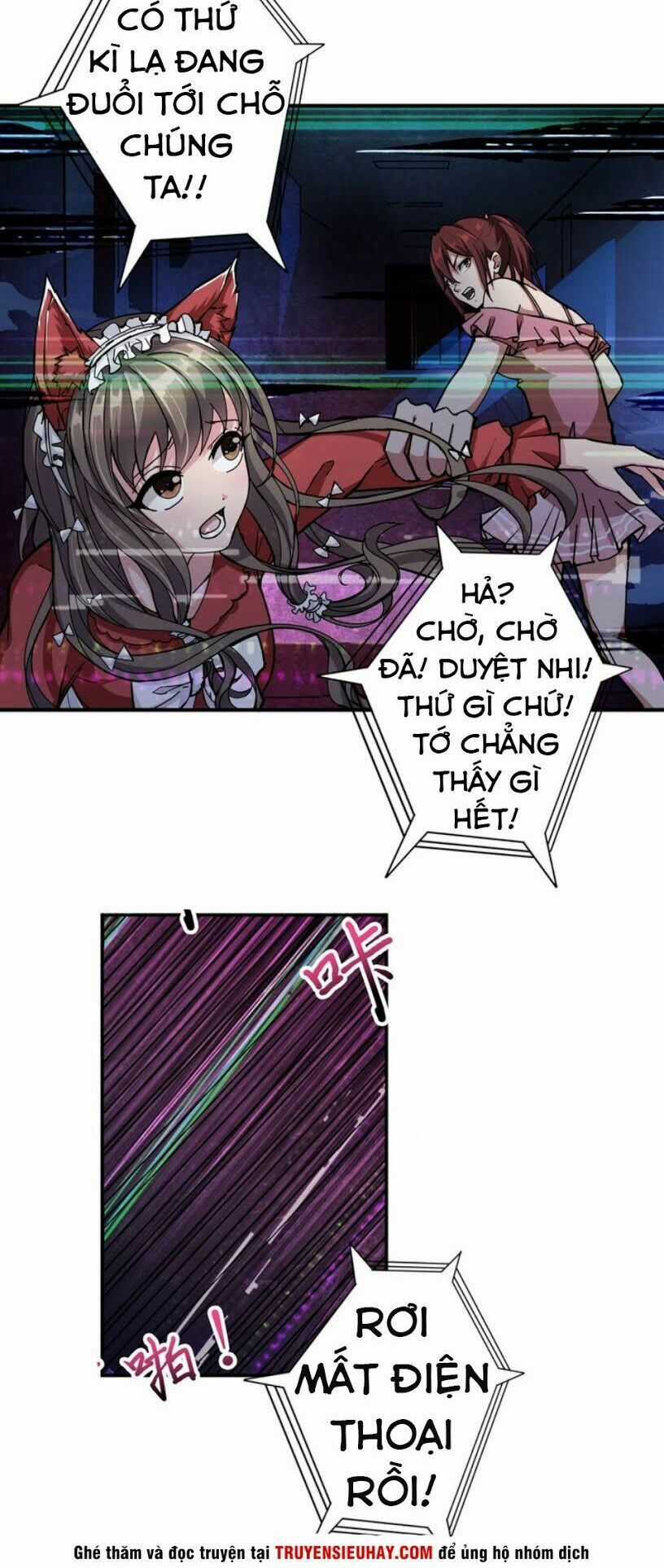 God Slayer - Chương 43 - Trang 36