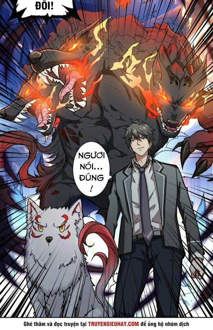 God Slayer - Chương 43 - Trang 43