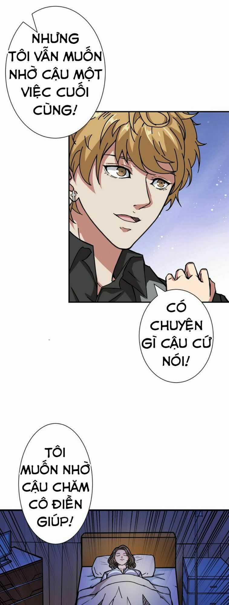 God Slayer - Chương 43 - Trang 8