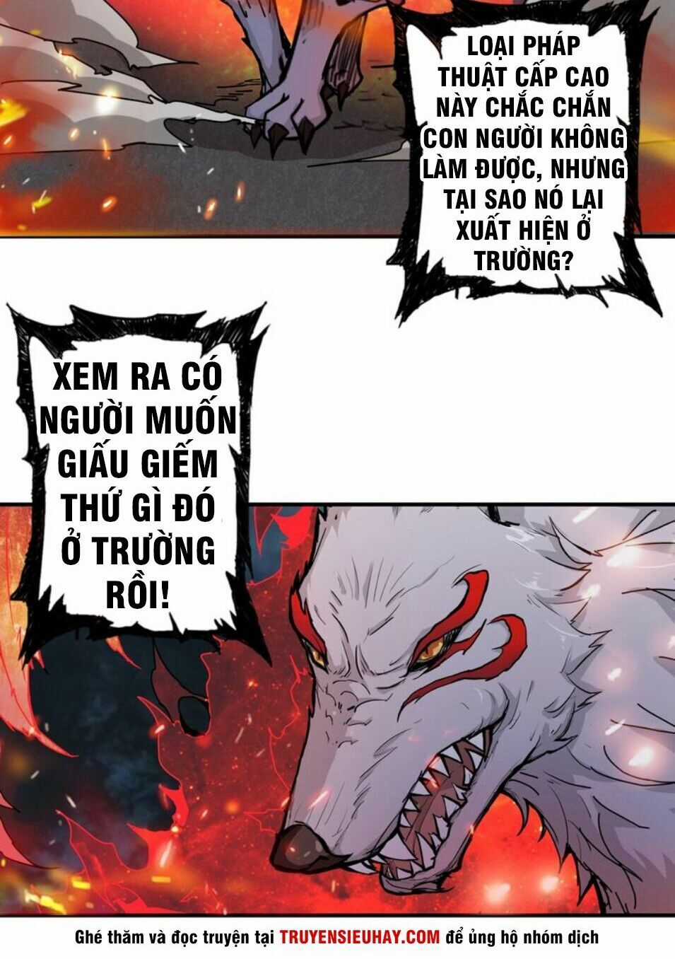 God Slayer - Chương 44 - Trang 11