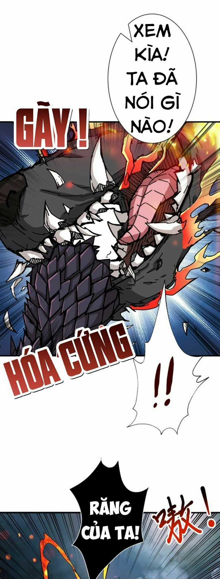 God Slayer - Chương 44 - Trang 17