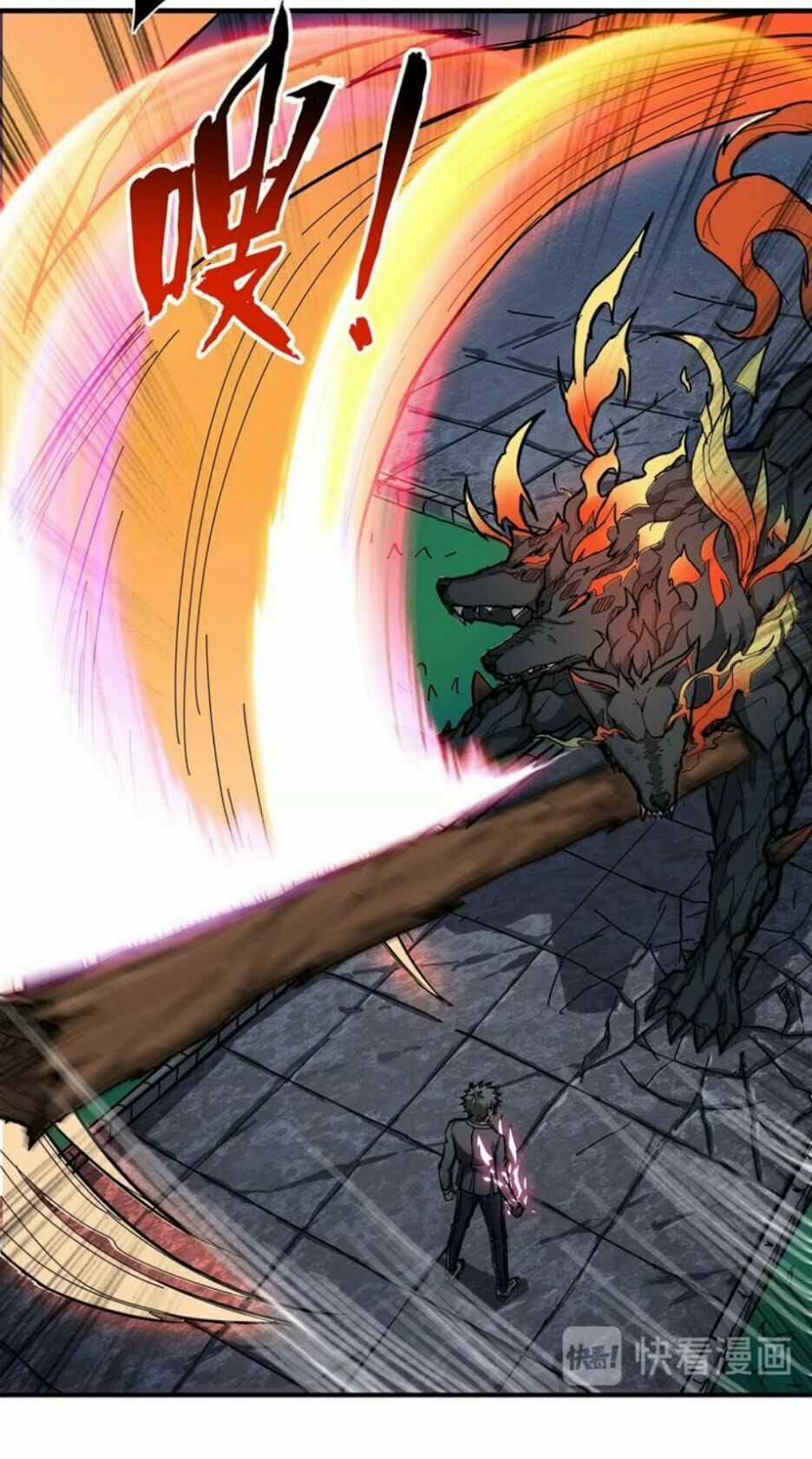 God Slayer - Chương 44 - Trang 20