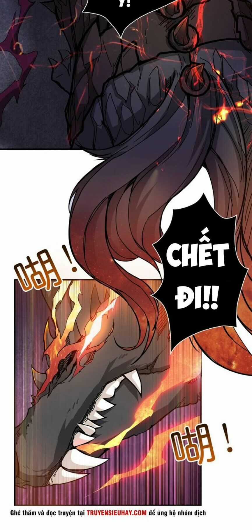 God Slayer - Chương 44 - Trang 3