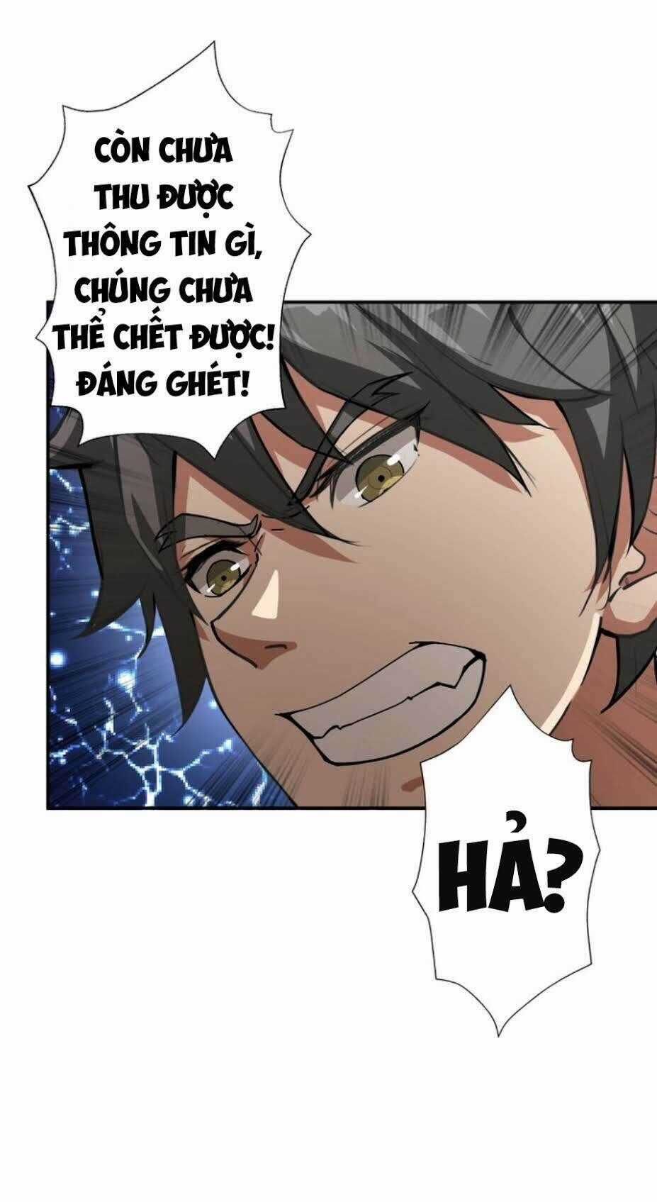 God Slayer - Chương 44 - Trang 28