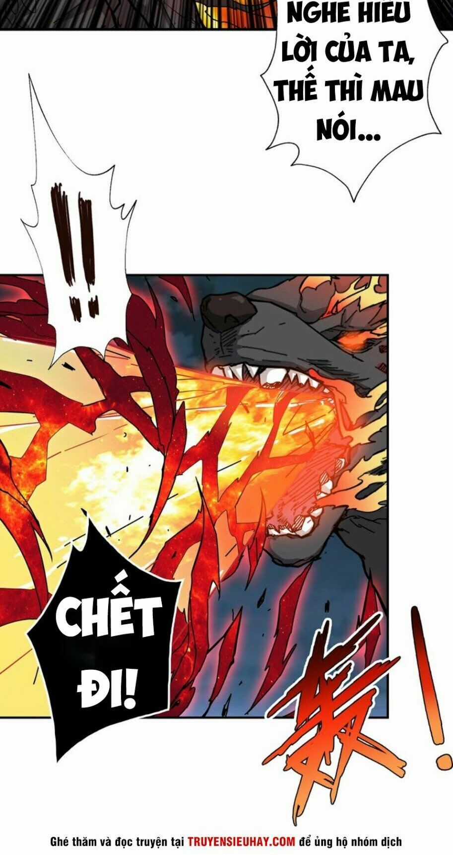 God Slayer - Chương 44 - Trang 31