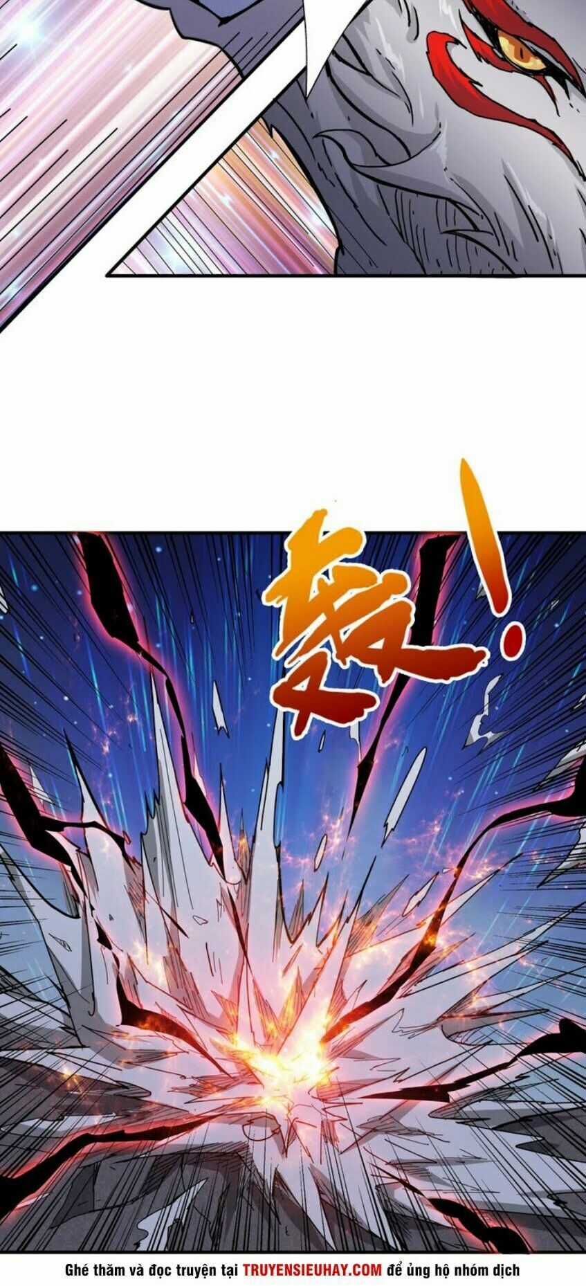 God Slayer - Chương 44 - Trang 5