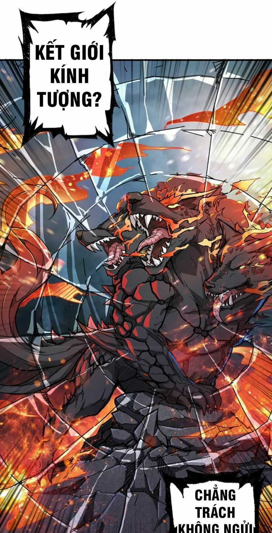 God Slayer - Chương 44 - Trang 8