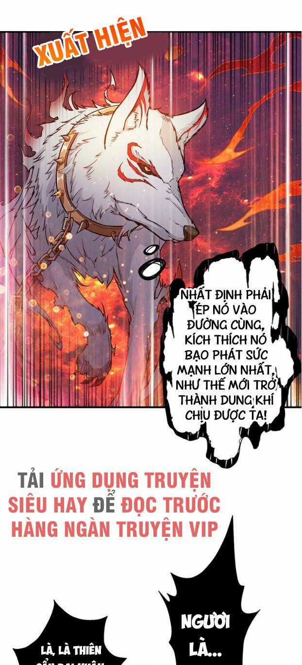 God Slayer - Chương 45 - Trang 1