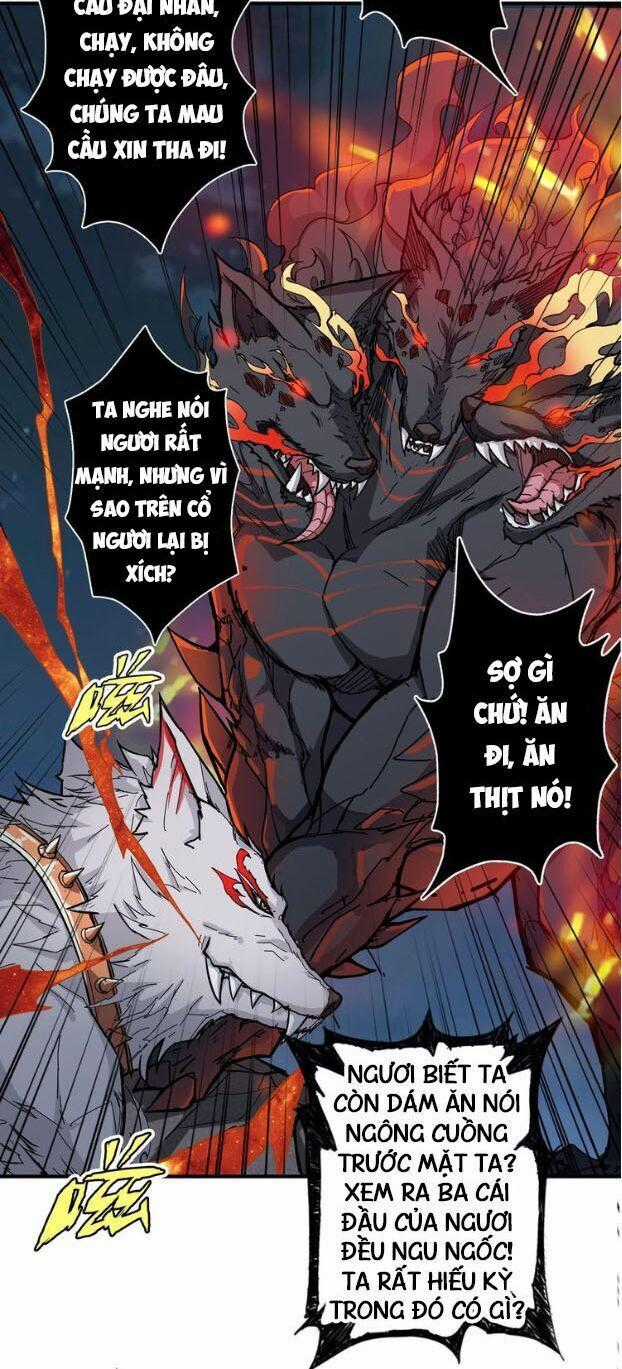 God Slayer - Chương 45 - Trang 2