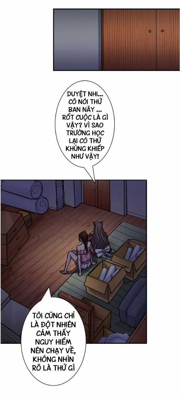 God Slayer - Chương 45 - Trang 20