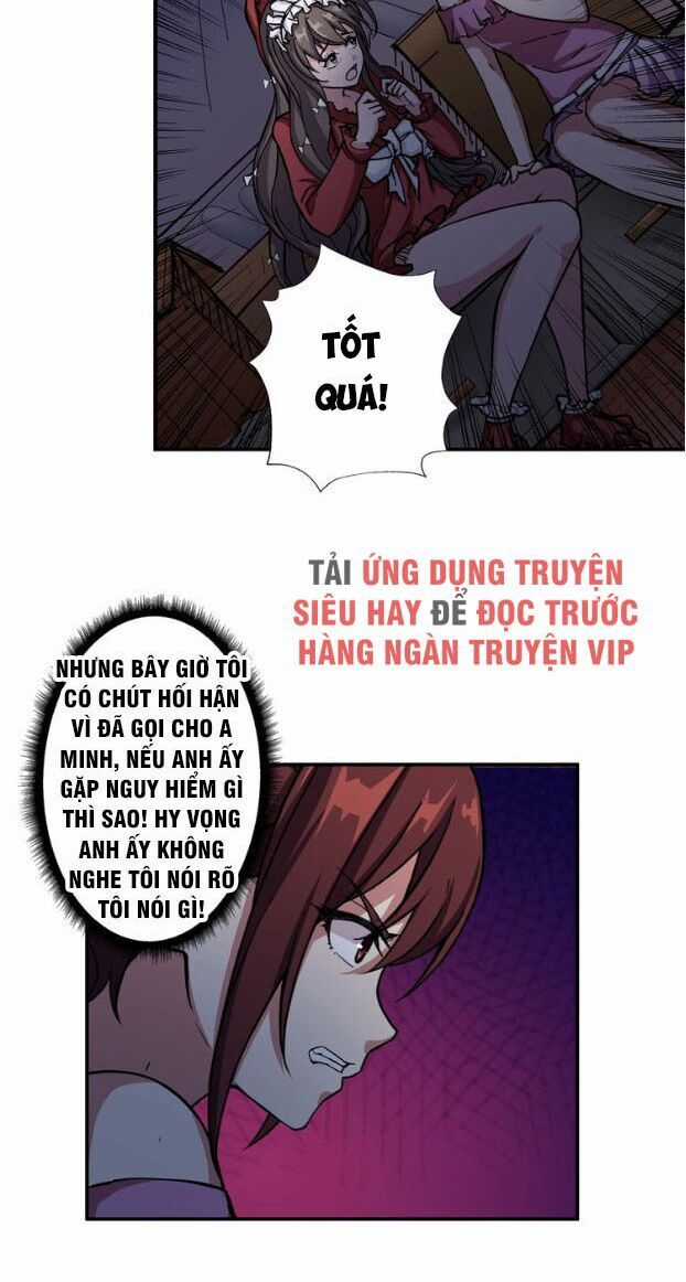 God Slayer - Chương 45 - Trang 24