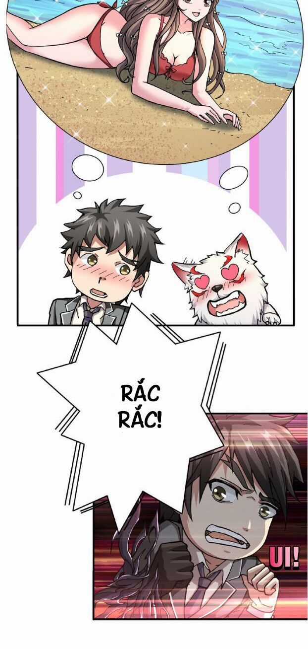 God Slayer - Chương 45 - Trang 30