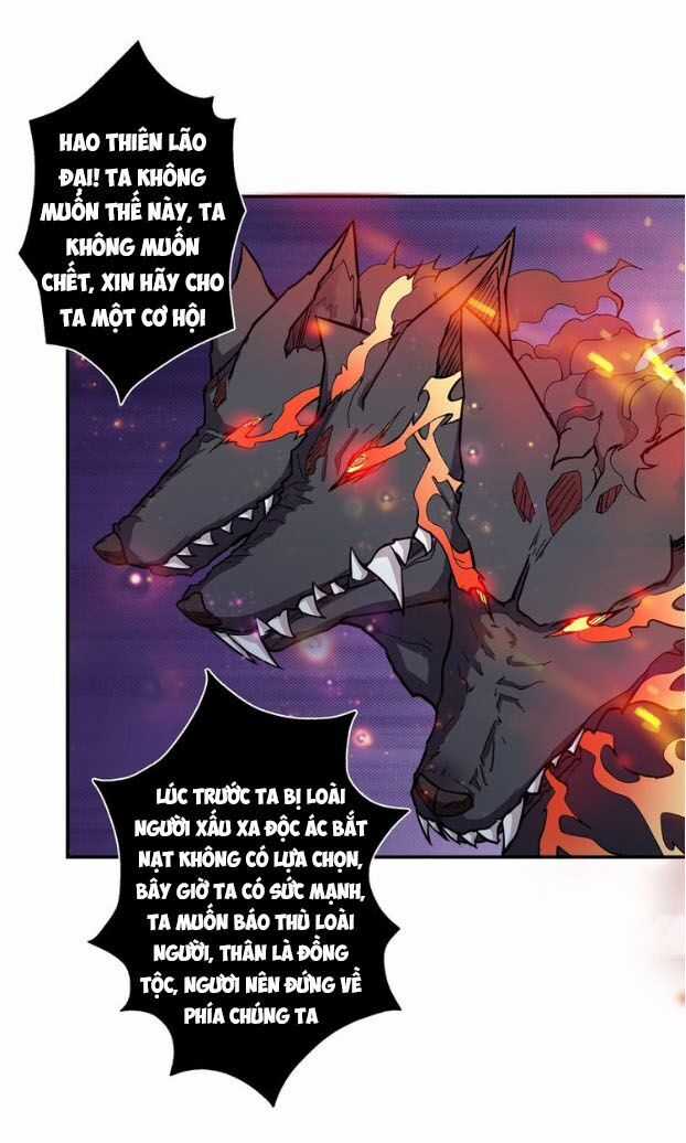 God Slayer - Chương 45 - Trang 4