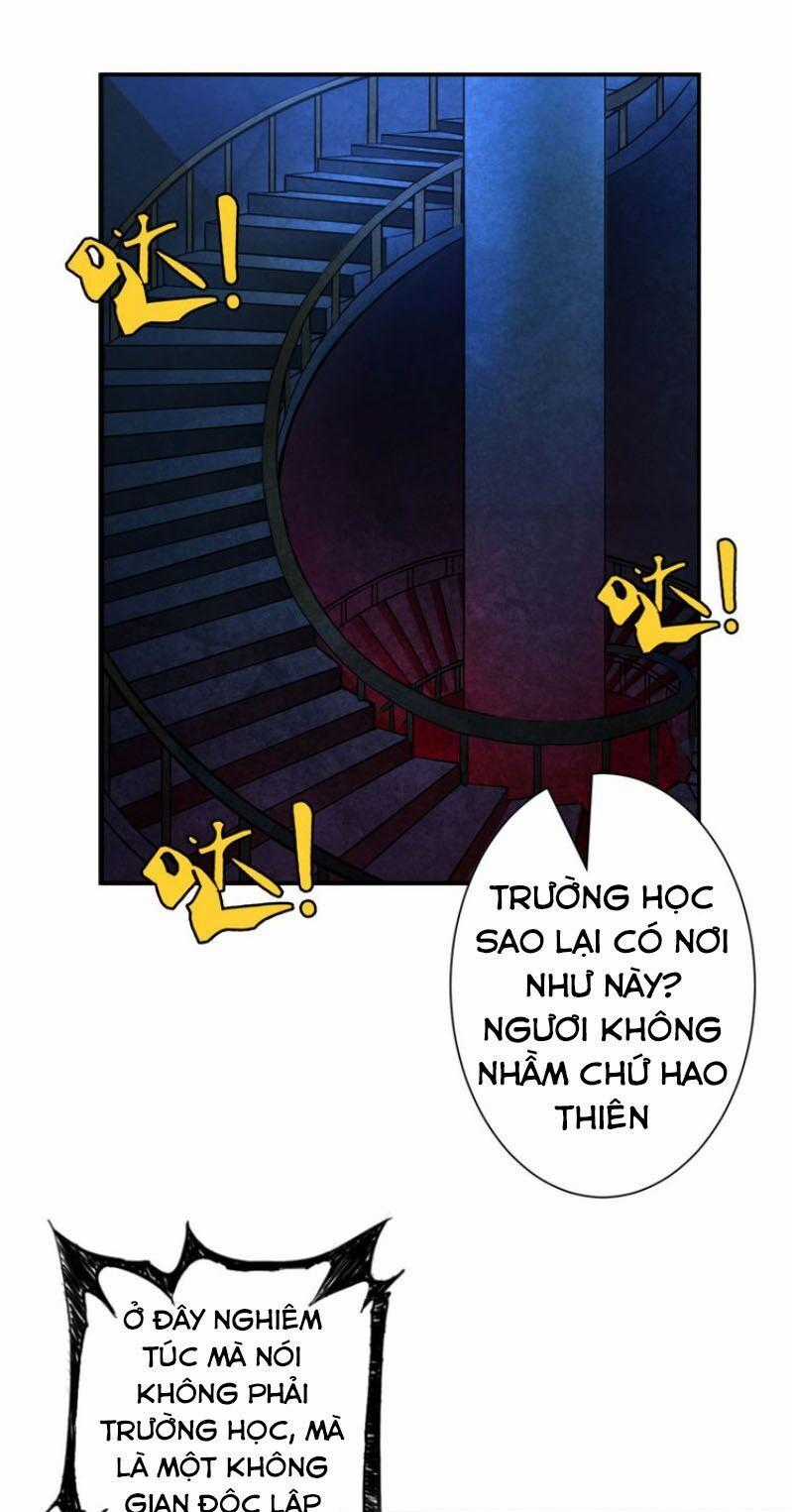 God Slayer - Chương 46 - Trang 1