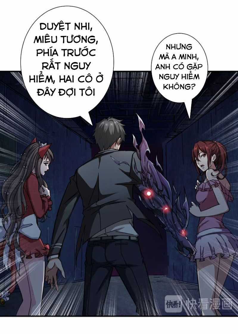 God Slayer - Chương 46 - Trang 11