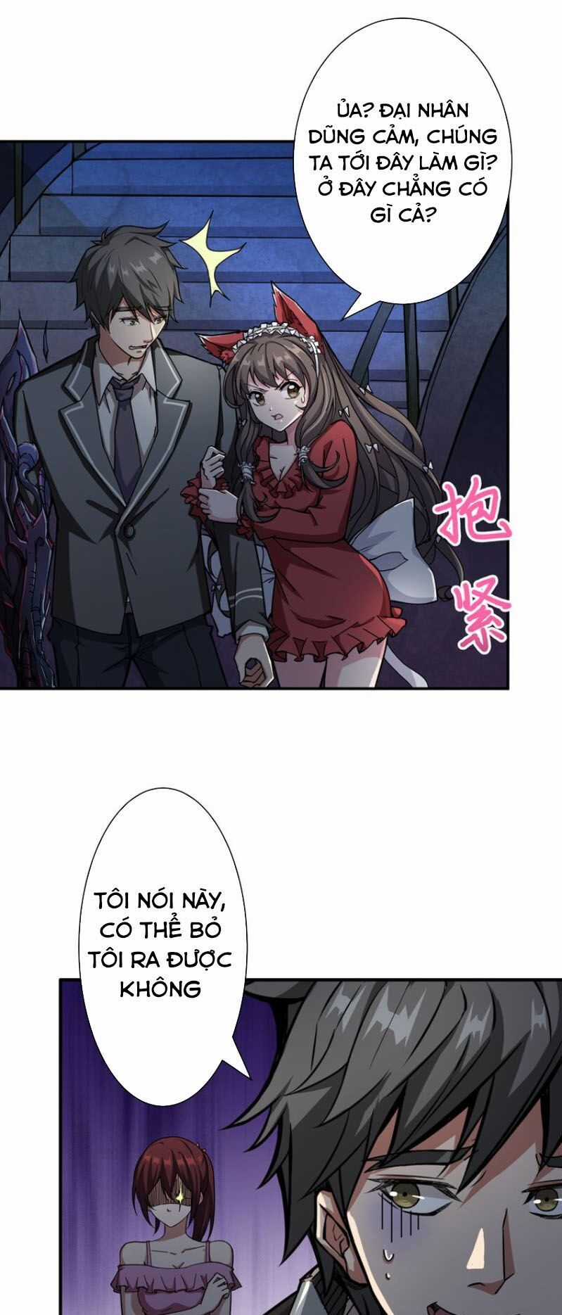 God Slayer - Chương 46 - Trang 3