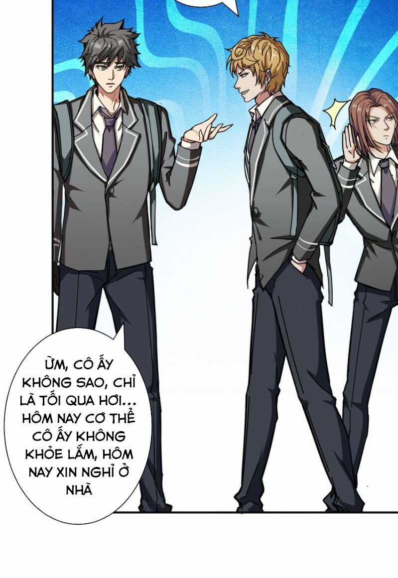 God Slayer - Chương 46 - Trang 29