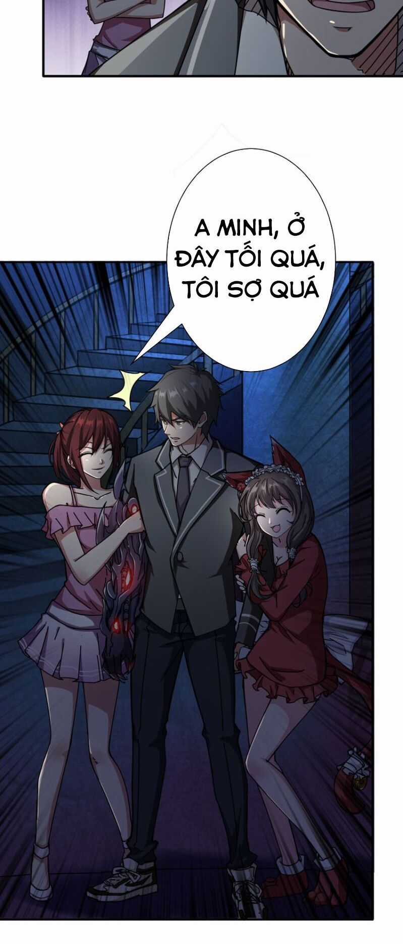 God Slayer - Chương 46 - Trang 4