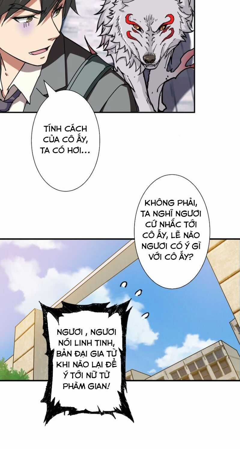 God Slayer - Chương 46 - Trang 33