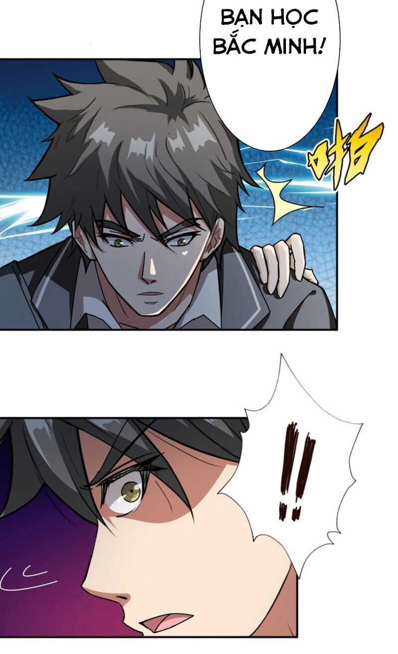 God Slayer - Chương 46 - Trang 35