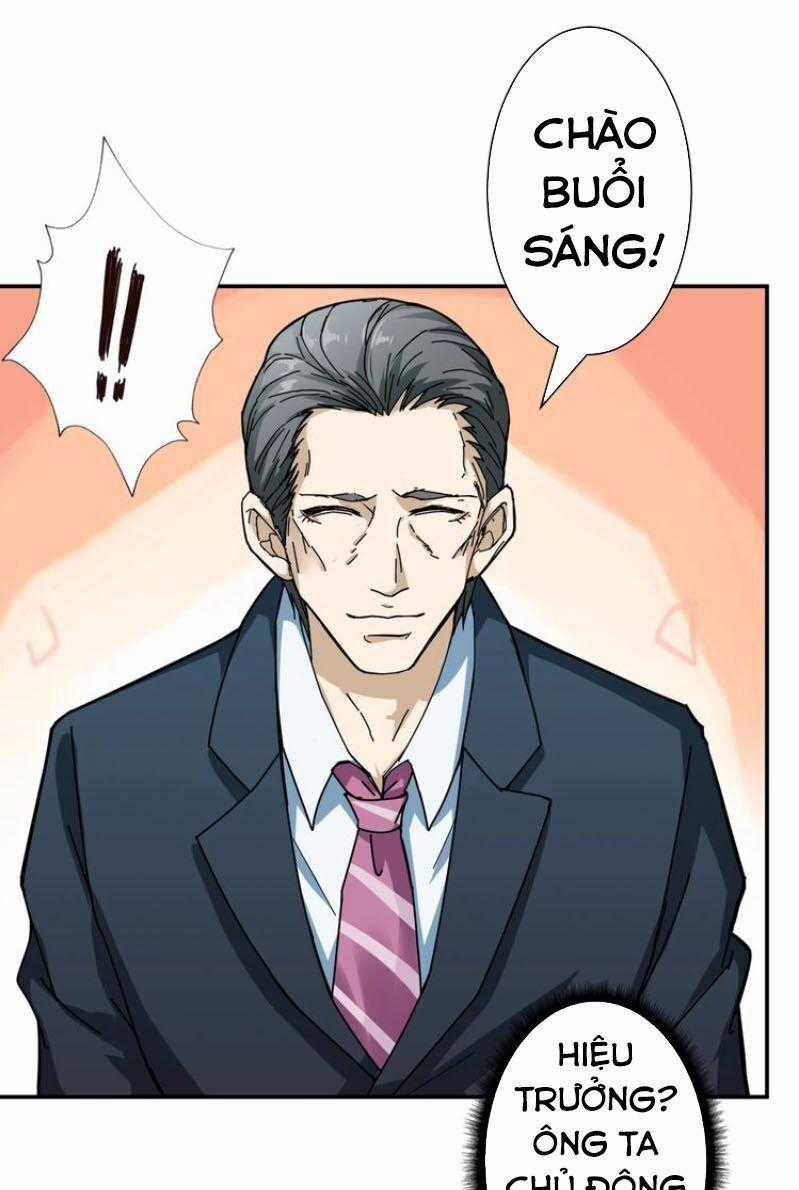 God Slayer - Chương 46 - Trang 36