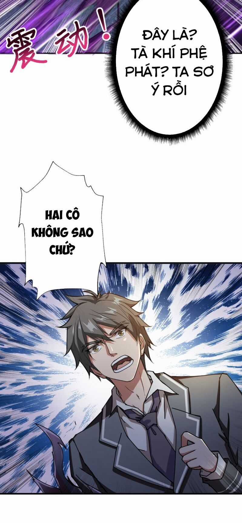 God Slayer - Chương 46 - Trang 8