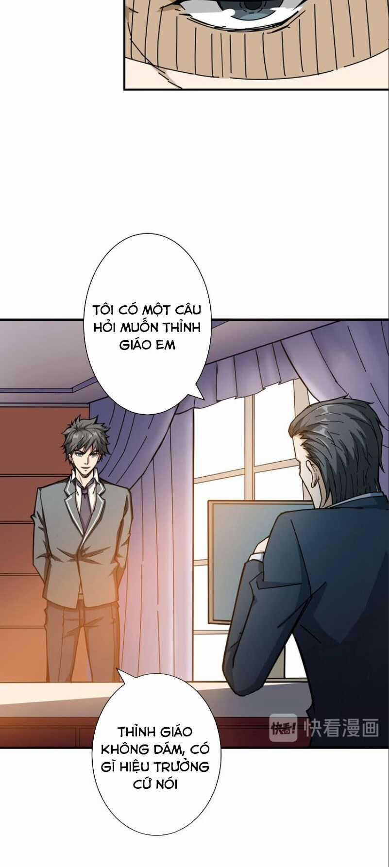 God Slayer - Chương 47 - Trang 14