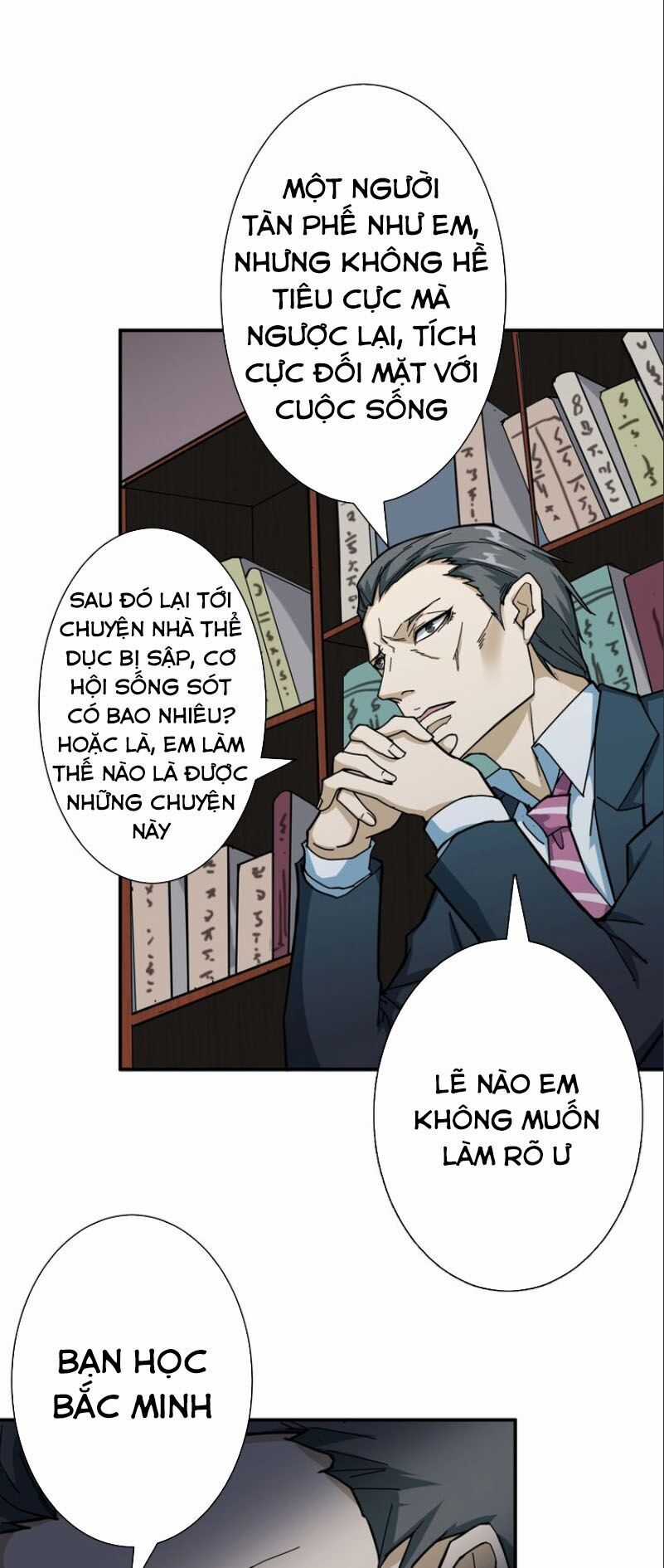 God Slayer - Chương 47 - Trang 15