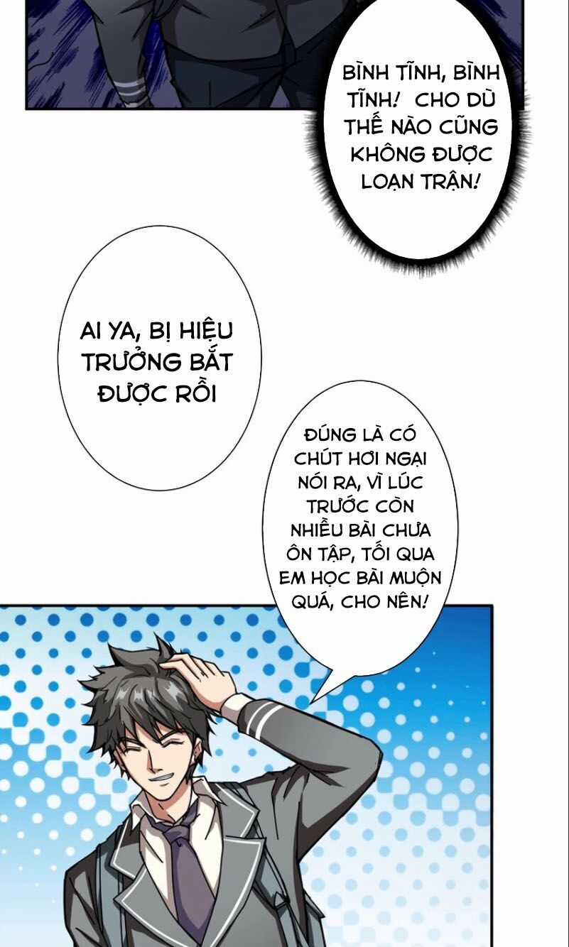 God Slayer - Chương 47 - Trang 4